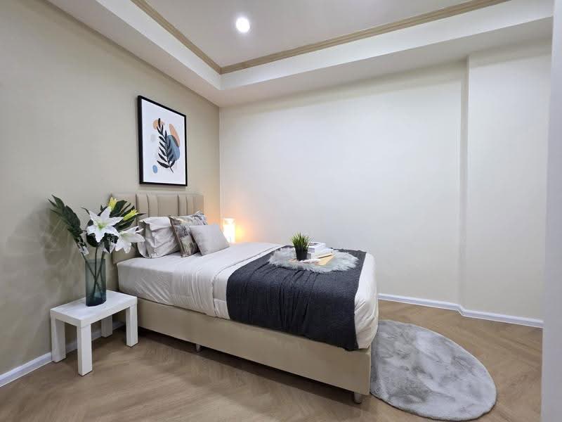 Saint Charm Condominium : เซนต์ชาร์ม คอนโดมิเนียม, กรุงเทพ, ศรีนครินทร์, ประเวศ, กรุงเทพ, 67 ตร.ม., คอนโด ขาย, โดย มหัสธวิน เตทาณุวัท, 500531557 - DDproperty.com