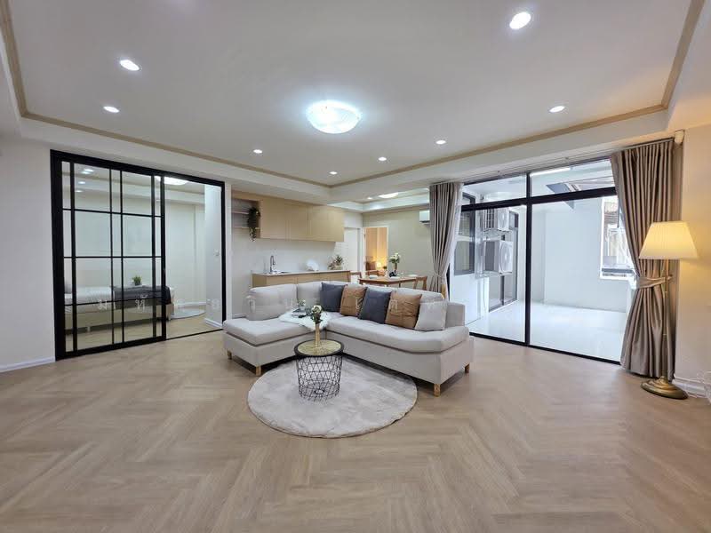 Saint Charm Condominium, Bangkok, Srinakarin, Prawet, Bangkok, 2 Bedrooms, 67 sqm, Condo For Sale, by Mahusttawin Tetanuwat, 500531557 - DDproperty.com