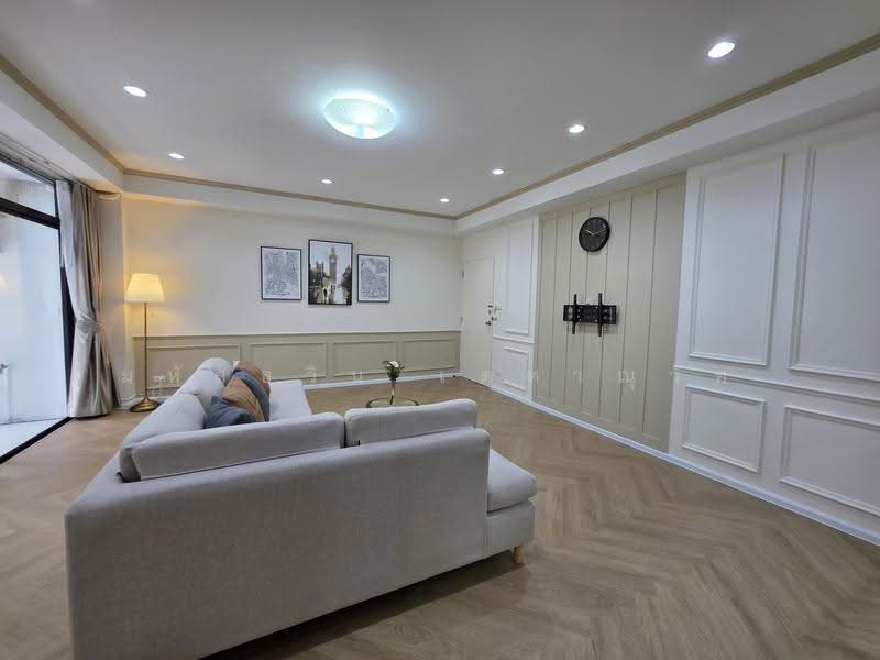 Saint Charm Condominium : เซนต์ชาร์ม คอนโดมิเนียม, กรุงเทพ, ศรีนครินทร์, ประเวศ, กรุงเทพ, 67 ตร.ม., คอนโด ขาย, โดย มหัสธวิน เตทาณุวัท, 500531557 - DDproperty.com