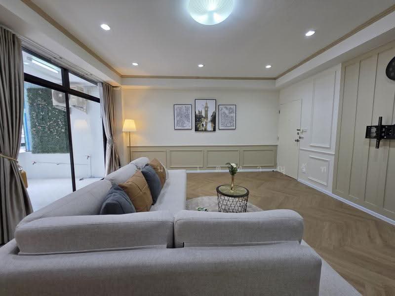 Saint Charm Condominium, Bangkok, Srinakarin, Prawet, Bangkok, 2 Bedrooms, 67 sqm, Condo For Sale, by Mahusttawin Tetanuwat, 500531557 - DDproperty.com