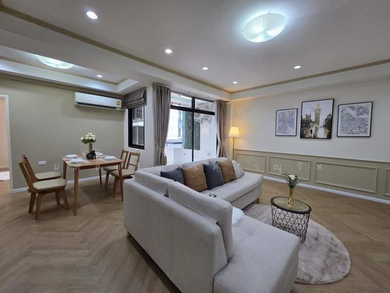 Saint Charm Condominium : เซนต์ชาร์ม คอนโดมิเนียม, กรุงเทพ, ศรีนครินทร์, ประเวศ, กรุงเทพ, 67 ตร.ม., คอนโด ขาย, โดย มหัสธวิน เตทาณุวัท, 500531557 - DDproperty.com