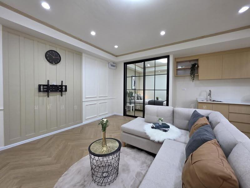 Saint Charm Condominium : เซนต์ชาร์ม คอนโดมิเนียม, กรุงเทพ, ศรีนครินทร์, ประเวศ, กรุงเทพ, 67 ตร.ม., คอนโด ขาย, โดย มหัสธวิน เตทาณุวัท, 500531557 - DDproperty.com