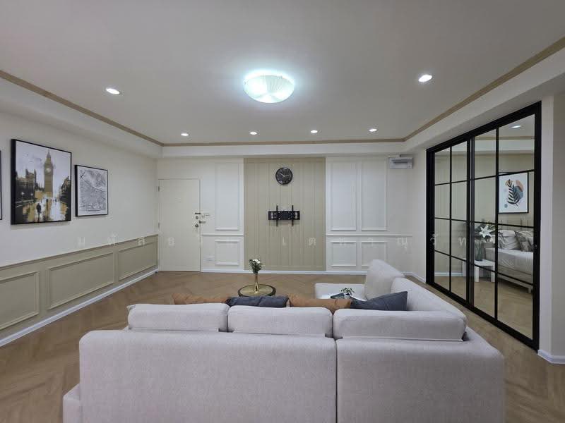 Saint Charm Condominium : เซนต์ชาร์ม คอนโดมิเนียม, กรุงเทพ, ศรีนครินทร์, ประเวศ, กรุงเทพ, 67 ตร.ม., คอนโด ขาย, โดย มหัสธวิน เตทาณุวัท, 500531557 - DDproperty.com