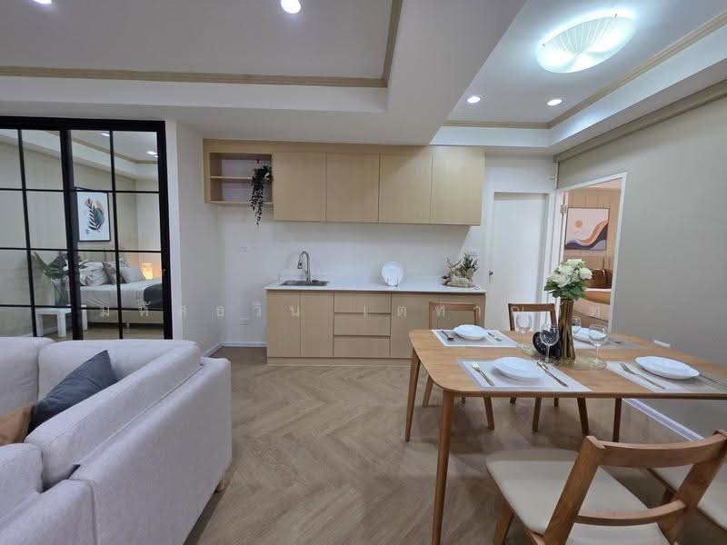 Saint Charm Condominium : เซนต์ชาร์ม คอนโดมิเนียม, กรุงเทพ, ศรีนครินทร์, ประเวศ, กรุงเทพ, 67 ตร.ม., คอนโด ขาย, โดย มหัสธวิน เตทาณุวัท, 500531557 - DDproperty.com