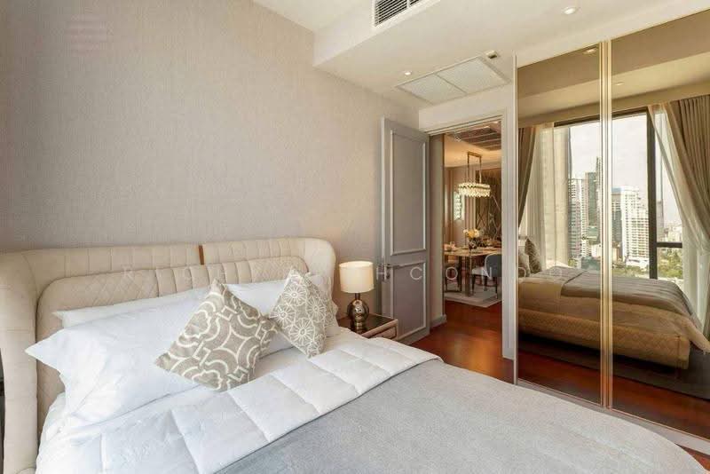 Khun By Yoo : คุณ บาย ยู, กรุงเทพ, 338 ถนนทองหล่อ, คลองตันเหนือ, วัฒนา, กรุงเทพ, 82 ตร.ม., Condo ให้เช่า, โดย RichyRichCondo, 500531558 - DDproperty.com