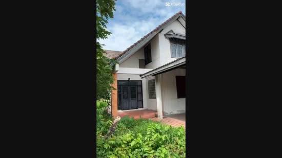 Baan Prachachuen Samakkhi 63, Nonthaburi, Samakkhi Road, Pak Kret, Nonthaburi, 4 Bedrooms, 160 sqm, Single Detached House For Sale, by กรณวัสส์ กัณฑวัสส์วงส์, 500531559 - DDproperty.com