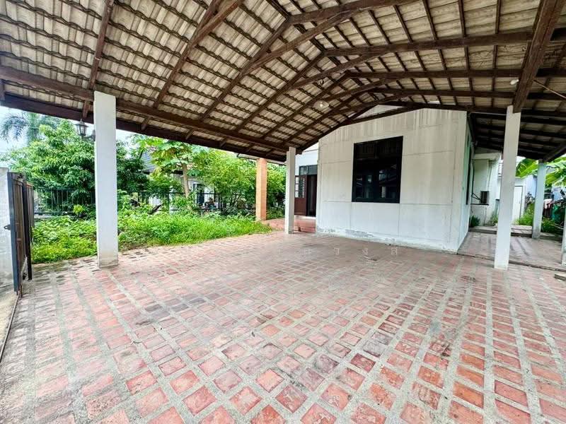 Baan Prachachuen Samakkhi 63, Nonthaburi, Samakkhi Road, Pak Kret, Nonthaburi, 4 Bedrooms, 160 sqm, Single Detached House For Sale, by กรณวัสส์ กัณฑวัสส์วงส์, 500531559 - DDproperty.com