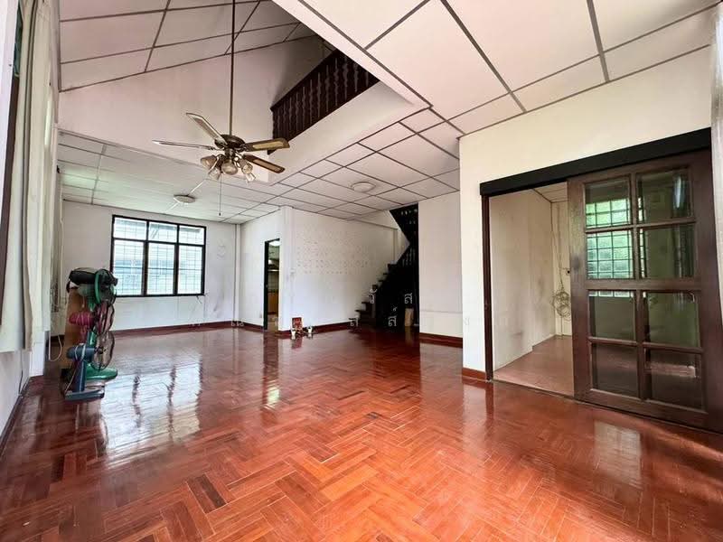Baan Prachachuen Samakkhi 63, Nonthaburi, Samakkhi Road, Pak Kret, Nonthaburi, 4 Bedrooms, 160 sqm, Single Detached House For Sale, by กรณวัสส์ กัณฑวัสส์วงส์, 500531559 - DDproperty.com