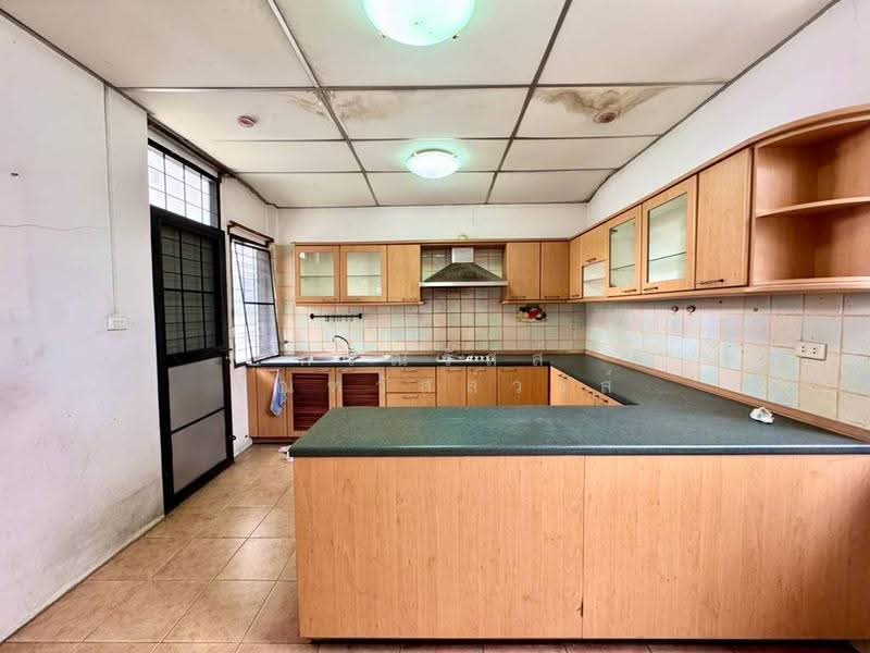 Baan Prachachuen Samakkhi 63, Nonthaburi, Samakkhi Road, Pak Kret, Nonthaburi, 4 Bedrooms, 160 sqm, Single Detached House For Sale, by กรณวัสส์ กัณฑวัสส์วงส์, 500531559 - DDproperty.com