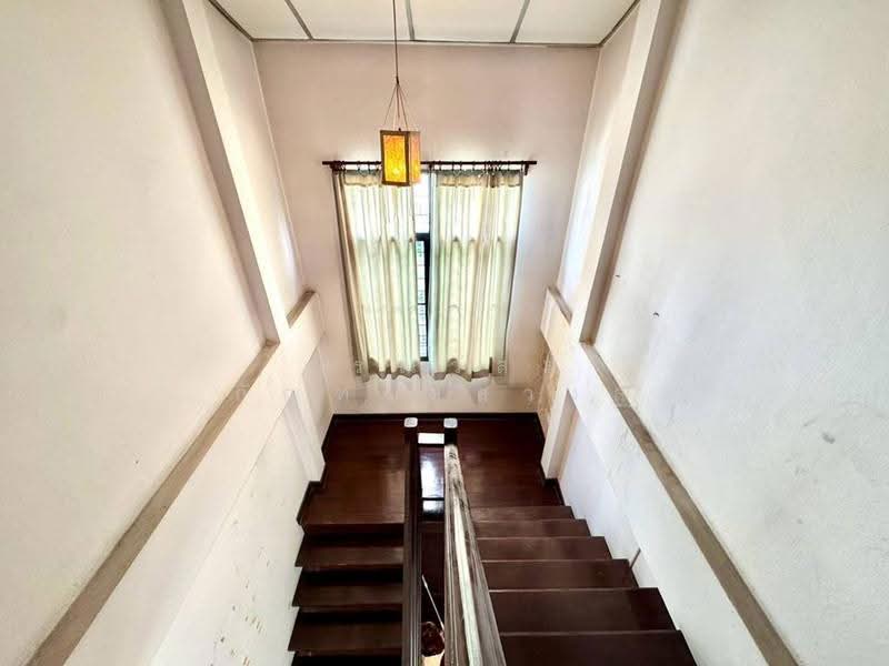 Baan Prachachuen Samakkhi 63 : หมู่บ้านประชาชื่น สามัคคี 63, นนทบุรี, Samakkhi Road, ปากเกร็ด, นนทบุรี, 160 ตร.ม., บ้านเดี่ยว ขาย, โดย กรณวัสส์ กัณฑวัสส์วงส์, 500531559 - DDproperty.com