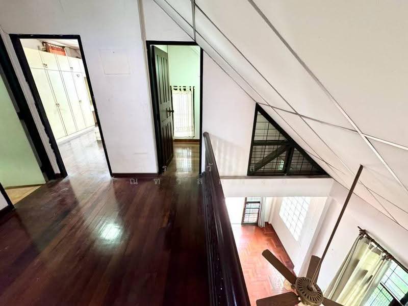 Baan Prachachuen Samakkhi 63 : หมู่บ้านประชาชื่น สามัคคี 63, นนทบุรี, Samakkhi Road, ปากเกร็ด, นนทบุรี, 160 ตร.ม., บ้านเดี่ยว ขาย, โดย กรณวัสส์ กัณฑวัสส์วงส์, 500531559 - DDproperty.com