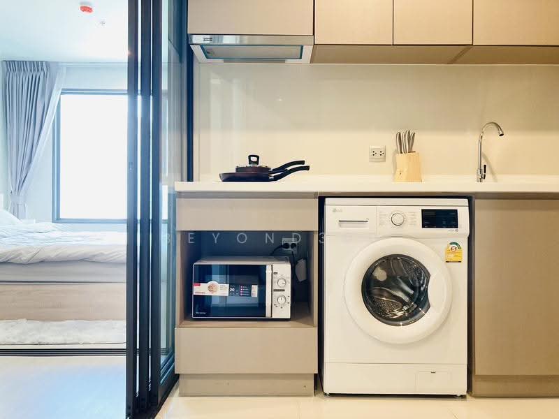 Life Ladprao, Bangkok, 992 Ladprao Road, Jom Phon, Chatuchak, Bangkok, 1 Bedroom, 35 sqm, Condo For Sale, by Beyond360, 500531560 - DDproperty.com