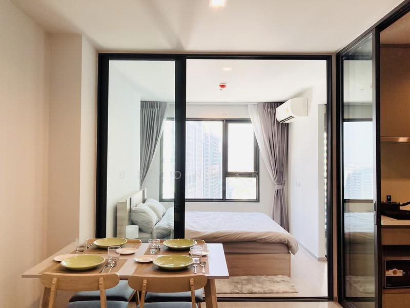 Life Ladprao, Bangkok, 992 Ladprao Road, Jom Phon, Chatuchak, Bangkok, 1 Bedroom, 35 sqm, Condo For Sale, by Beyond360, 500531560 - DDproperty.com