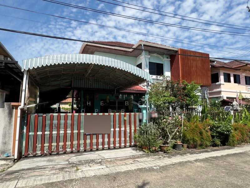 จุฑาภา (Chuthapha), กรุงเทพ, สีกัน, ดอนเมือง, กรุงเทพ, 150 ตร.ม., บ้านเดี่ยว ขาย, โดย The Best Property เก๋, 500531561 - DDproperty.com