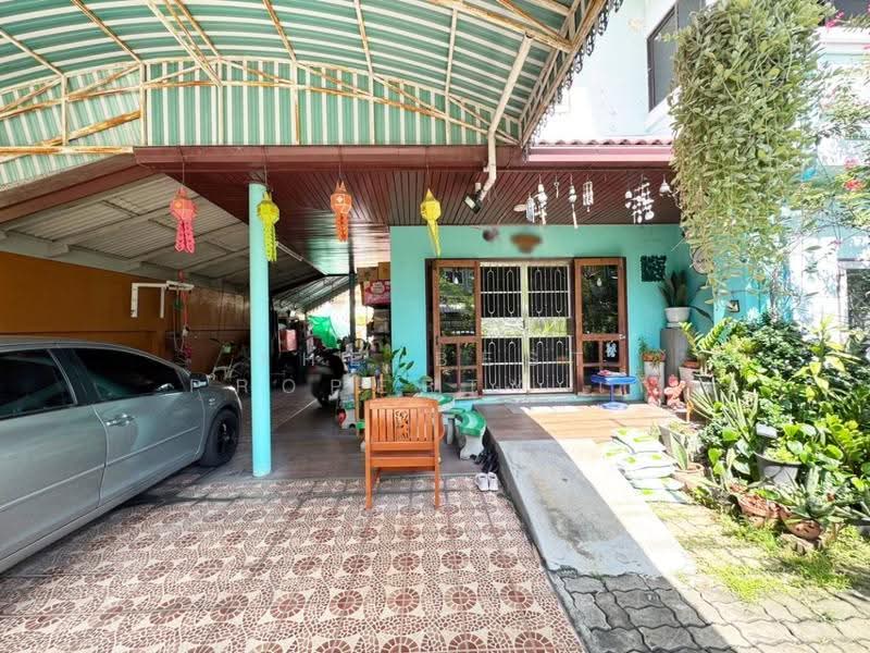 จุฑาภา (Chuthapha), กรุงเทพ, สีกัน, ดอนเมือง, กรุงเทพ, 150 ตร.ม., บ้านเดี่ยว ขาย, โดย The Best Property เก๋, 500531561 - DDproperty.com