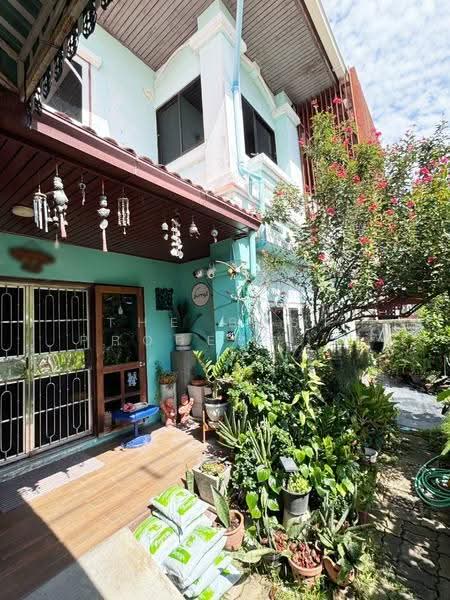จุฑาภา (Chuthapha), กรุงเทพ, สีกัน, ดอนเมือง, กรุงเทพ, 150 ตร.ม., บ้านเดี่ยว ขาย, โดย The Best Property เก๋, 500531561 - DDproperty.com