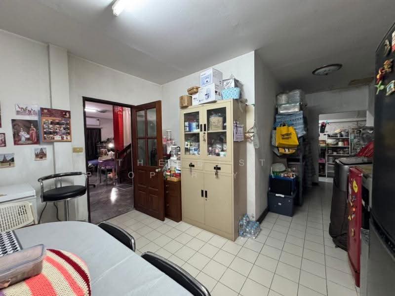 จุฑาภา (Chuthapha), Bangkok, Si Khan, Don Mueang, Bangkok, 5 Bedrooms, 150 sqm, Single Detached House For Sale, by The Best Property เก๋, 500531561 - DDproperty.com