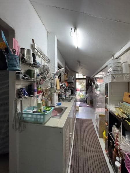 จุฑาภา (Chuthapha), Bangkok, Si Khan, Don Mueang, Bangkok, 5 Bedrooms, 150 sqm, Single Detached House For Sale, by The Best Property เก๋, 500531561 - DDproperty.com