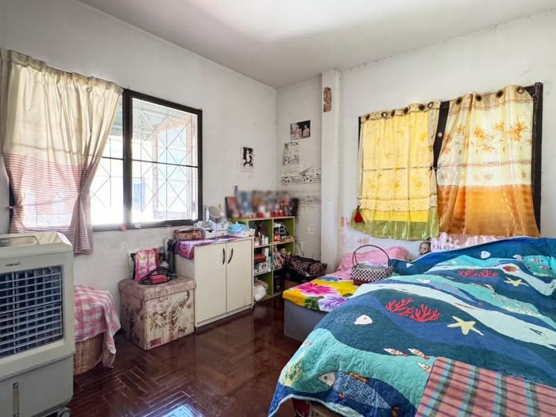 จุฑาภา (Chuthapha), Bangkok, Si Khan, Don Mueang, Bangkok, 5 Bedrooms, 150 sqm, Single Detached House For Sale, by The Best Property เก๋, 500531561 - DDproperty.com