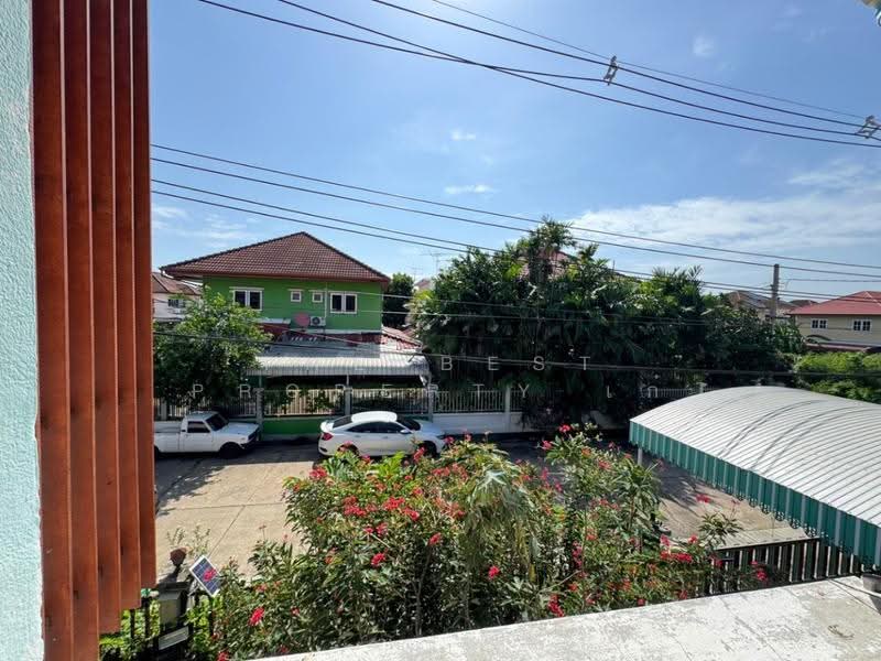 จุฑาภา (Chuthapha), Bangkok, Si Khan, Don Mueang, Bangkok, 5 Bedrooms, 150 sqm, Single Detached House For Sale, by The Best Property เก๋, 500531561 - DDproperty.com