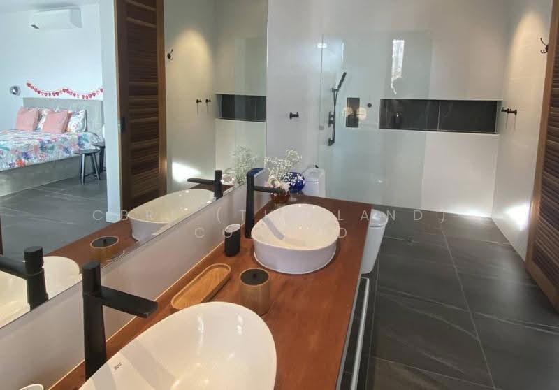 Luxury Seaview Villa Overlooking Kata Beach, Phuket, Karon, Muang Phuket, Phuket, 6 Bedrooms, 438 sqm, Villa For Sale, by CBRE (Thailand) Co.,Ltd, 500531562 - DDproperty.com
