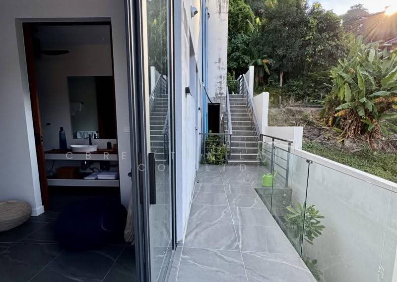 Luxury Seaview Villa Overlooking Kata Beach, Phuket, Karon, Muang Phuket, Phuket, 6 Bedrooms, 438 sqm, Villa For Sale, by CBRE (Thailand) Co.,Ltd, 500531562 - DDproperty.com
