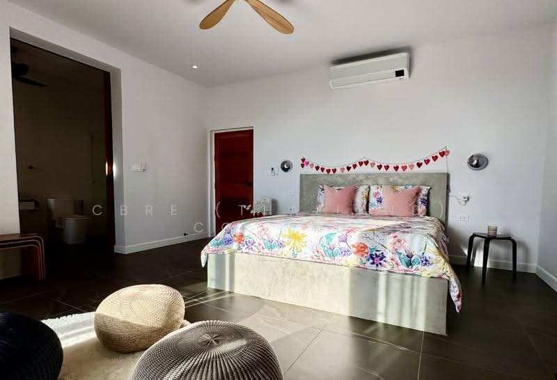 Luxury Seaview Villa Overlooking Kata Beach, Phuket, Karon, Muang Phuket, Phuket, 6 Bedrooms, 438 sqm, Villa For Sale, by CBRE (Thailand) Co.,Ltd, 500531562 - DDproperty.com