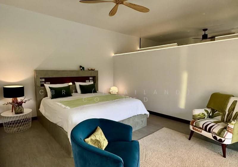 Luxury Seaview Villa Overlooking Kata Beach, Phuket, Karon, Muang Phuket, Phuket, 6 Bedrooms, 438 sqm, Villa For Sale, by CBRE (Thailand) Co.,Ltd, 500531562 - DDproperty.com