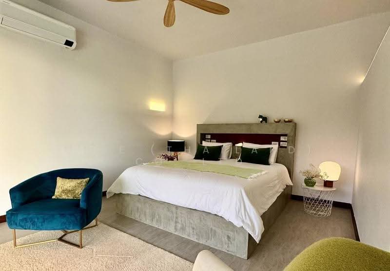 Luxury Seaview Villa Overlooking Kata Beach, Phuket, Karon, Muang Phuket, Phuket, 6 Bedrooms, 438 sqm, Villa For Sale, by CBRE (Thailand) Co.,Ltd, 500531562 - DDproperty.com