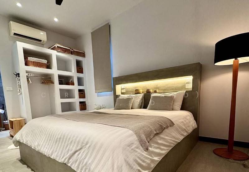 Luxury Seaview Villa Overlooking Kata Beach, Phuket, Karon, Muang Phuket, Phuket, 6 Bedrooms, 438 sqm, Villa For Sale, by CBRE (Thailand) Co.,Ltd, 500531562 - DDproperty.com