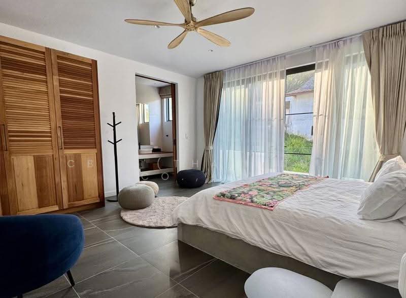 Luxury Seaview Villa Overlooking Kata Beach, Phuket, Karon, Muang Phuket, Phuket, 6 Bedrooms, 438 sqm, Villa For Sale, by CBRE (Thailand) Co.,Ltd, 500531562 - DDproperty.com