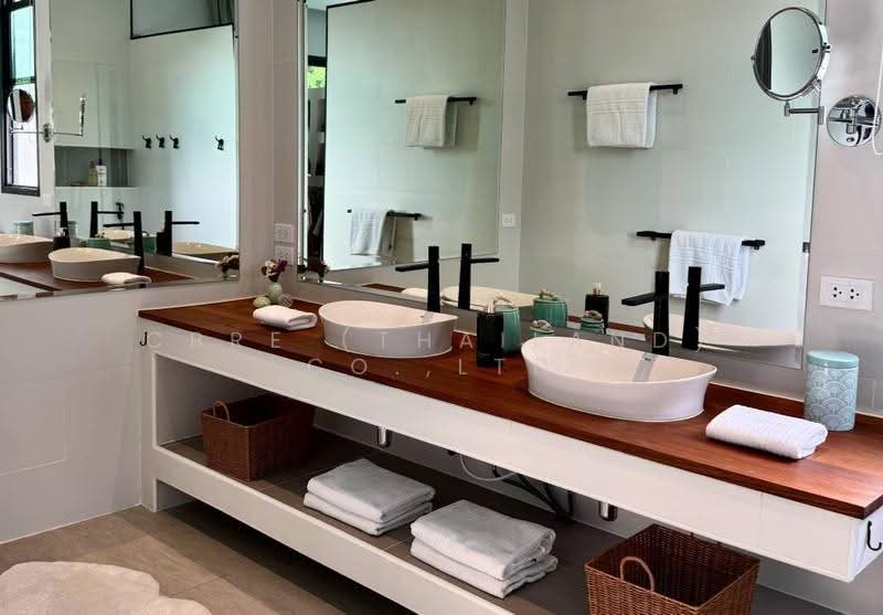 Luxury Seaview Villa Overlooking Kata Beach, Phuket, Karon, Muang Phuket, Phuket, 6 Bedrooms, 438 sqm, Villa For Sale, by CBRE (Thailand) Co.,Ltd, 500531562 - DDproperty.com