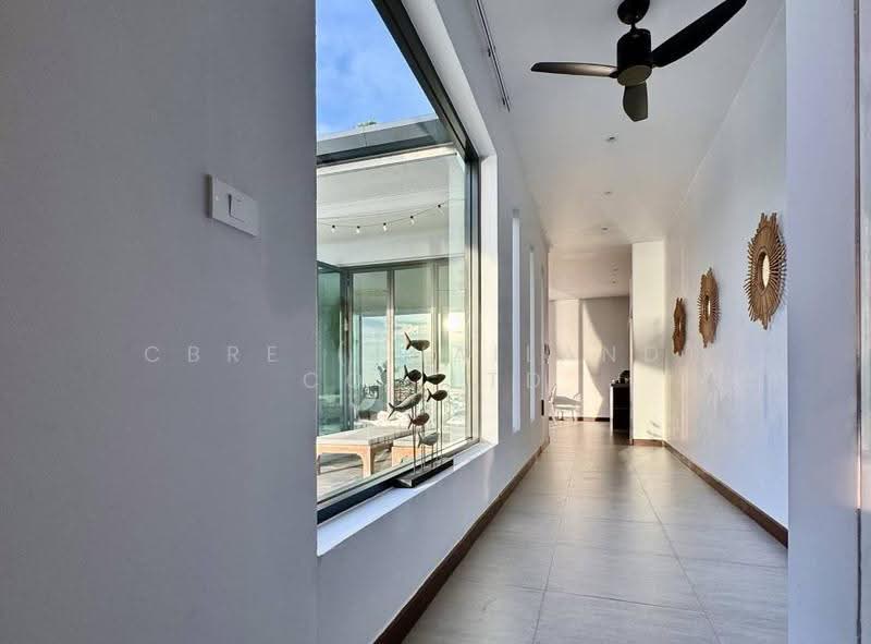 Luxury Seaview Villa Overlooking Kata Beach, Phuket, Karon, Muang Phuket, Phuket, 6 Bedrooms, 438 sqm, Villa For Sale, by CBRE (Thailand) Co.,Ltd, 500531562 - DDproperty.com