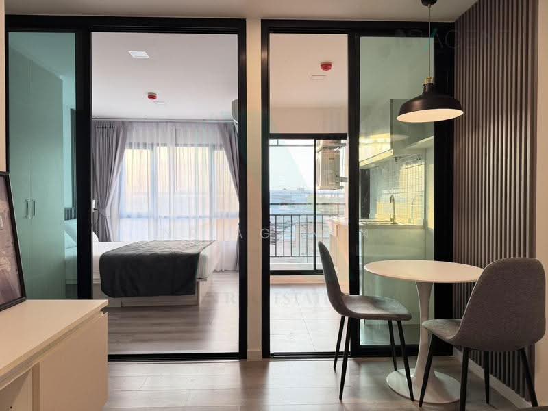 Pause Sukhumvit 115, Samut Prakan, Sukhumvit 115, Samrong Nua, Muang Samut Prakarn, Samut Prakan, 1 Bedroom, 29 sqm, Condo For Sale, by NR AGENT, 500531565 - DDproperty.com