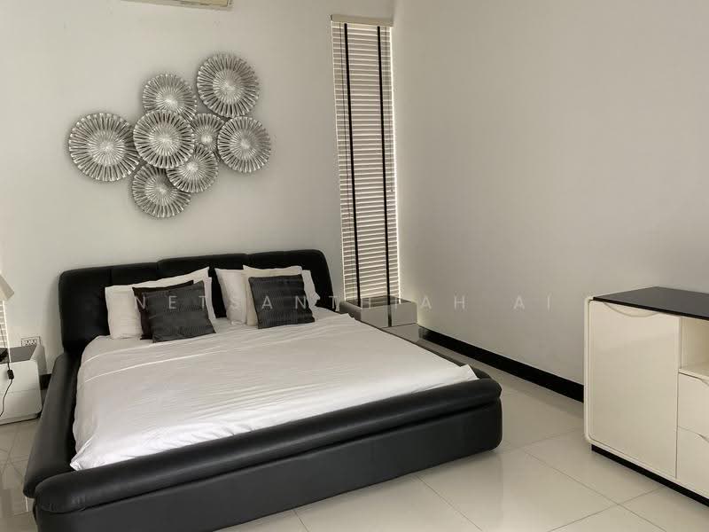 Golf Village Hua Hin, ประจวบคีรีขันธ์, หัวนา 1 แยกเขาใหญ่หัวนา 10, หนองแก, หัวหิน, ประจวบคีรีขันธ์, 130 ตร.ม., บ้านเดี่ยว ให้เช่า, โดย Netsanthiah Ai, 500531566 - DDproperty.com