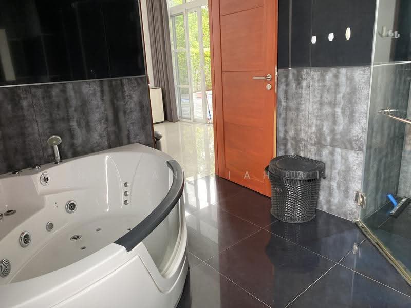Golf Village Hua Hin, Prachuap Khiri Khan, หัวนา 1 แยกเขาใหญ่หัวนา 10, Nong Kae, Hua Hin, Prachuap Khiri Khan, 3 Bedrooms, 130 sqm, Single Detached House For Rent, by Netsanthiah Ai, 500531566 - DDproperty.com