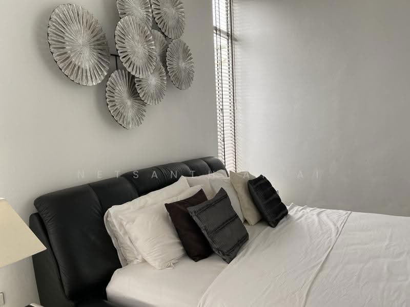 Golf Village Hua Hin, Prachuap Khiri Khan, หัวนา 1 แยกเขาใหญ่หัวนา 10, Nong Kae, Hua Hin, Prachuap Khiri Khan, 3 Bedrooms, 130 sqm, Single Detached House For Rent, by Netsanthiah Ai, 500531566 - DDproperty.com