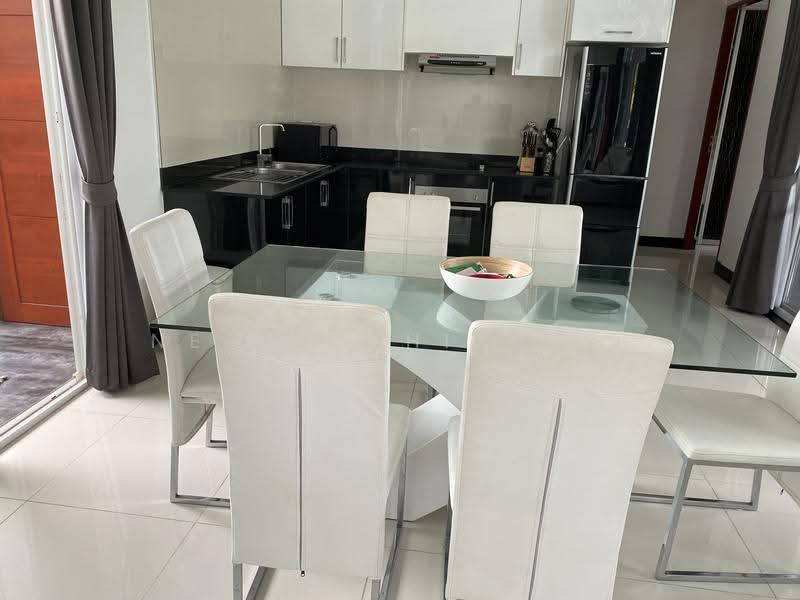 Golf Village Hua Hin, Prachuap Khiri Khan, หัวนา 1 แยกเขาใหญ่หัวนา 10, Nong Kae, Hua Hin, Prachuap Khiri Khan, 3 Bedrooms, 130 sqm, Single Detached House For Rent, by Netsanthiah Ai, 500531566 - DDproperty.com