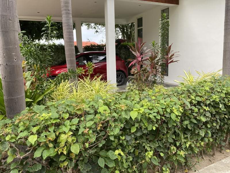 Golf Village Hua Hin, Prachuap Khiri Khan, หัวนา 1 แยกเขาใหญ่หัวนา 10, Nong Kae, Hua Hin, Prachuap Khiri Khan, 3 Bedrooms, 130 sqm, Single Detached House For Rent, by Netsanthiah Ai, 500531566 - DDproperty.com