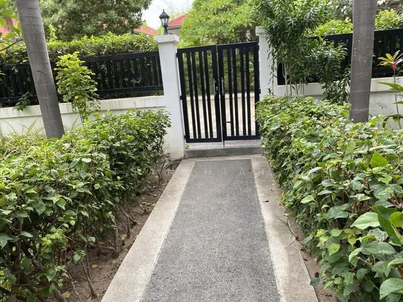 Golf Village Hua Hin, Prachuap Khiri Khan, หัวนา 1 แยกเขาใหญ่หัวนา 10, Nong Kae, Hua Hin, Prachuap Khiri Khan, 3 Bedrooms, 130 sqm, Single Detached House For Rent, by Netsanthiah Ai, 500531566 - DDproperty.com