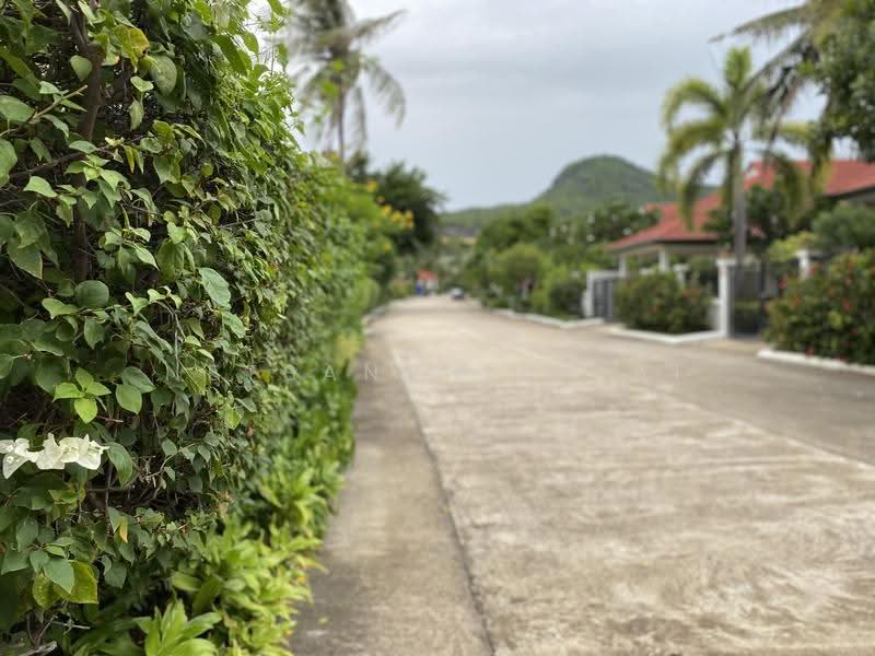 Golf Village Hua Hin, ประจวบคีรีขันธ์, หัวนา 1 แยกเขาใหญ่หัวนา 10, หนองแก, หัวหิน, ประจวบคีรีขันธ์, 130 ตร.ม., บ้านเดี่ยว ให้เช่า, โดย Netsanthiah Ai, 500531566 - DDproperty.com