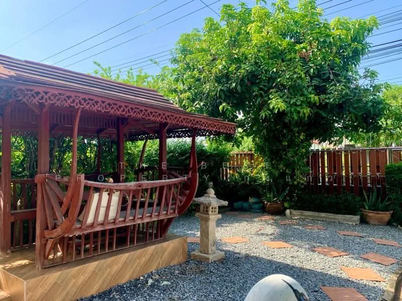 Baan Chao Far, Pathum Thani, ปทุมธานี ลำลูกกา คูคต, Khu Khot, Lam Luk Ka, Pathum Thani, 3 Bedrooms, 150 sqm, Single Detached House For Sale, by The Best Property กุ้งแก้ว, 500531568 - DDproperty.com