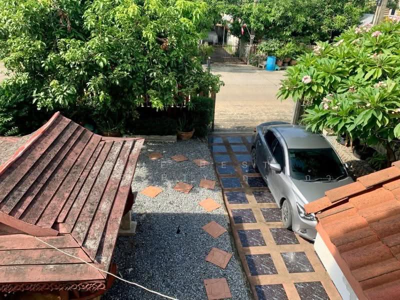 Baan Chao Far, Pathum Thani, ปทุมธานี ลำลูกกา คูคต, Khu Khot, Lam Luk Ka, Pathum Thani, 3 Bedrooms, 150 sqm, Single Detached House For Sale, by The Best Property กุ้งแก้ว, 500531568 - DDproperty.com