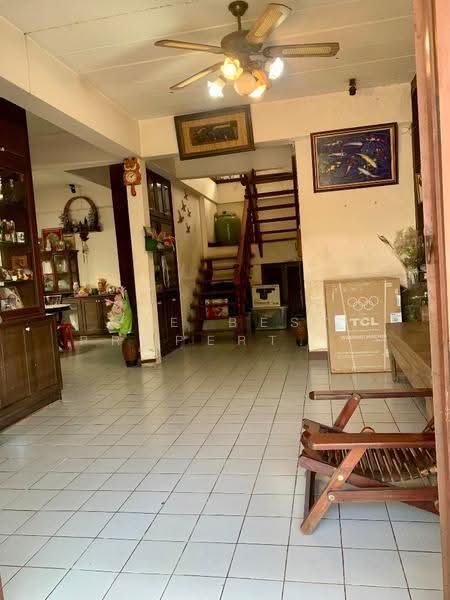 Baan Chao Far, Pathum Thani, ปทุมธานี ลำลูกกา คูคต, Khu Khot, Lam Luk Ka, Pathum Thani, 3 Bedrooms, 150 sqm, Single Detached House For Sale, by The Best Property กุ้งแก้ว, 500531568 - DDproperty.com