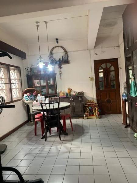 Baan Chao Far, Pathum Thani, ปทุมธานี ลำลูกกา คูคต, Khu Khot, Lam Luk Ka, Pathum Thani, 3 Bedrooms, 150 sqm, Single Detached House For Sale, by The Best Property กุ้งแก้ว, 500531568 - DDproperty.com