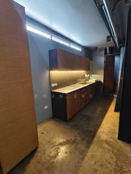 Townhouse Sukhumvit near bts Onnut for rent ( SPSEVE2301 ), Bangkok, สุขุมวิท 54, Bang Chak, Phra Khanong, Bangkok, 1 Bedroom, 200 sqm, Townhouse For Rent, by Khun Eve, 500531571 - DDproperty.com