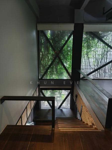Townhouse Sukhumvit near bts Onnut for rent ( SPSEVE2301 ), Bangkok, สุขุมวิท 54, Bang Chak, Phra Khanong, Bangkok, 1 Bedroom, 200 sqm, Townhouse For Rent, by Khun Eve, 500531571 - DDproperty.com