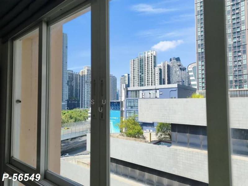 PG2 Rama IX, Bangkok, 135 Rama 9 Road, Huai Khwang, Bangkok, 1 Bedroom, 31 sqm, Condo For Rent, by Susira Prueksawun, 500531573 - DDproperty.com