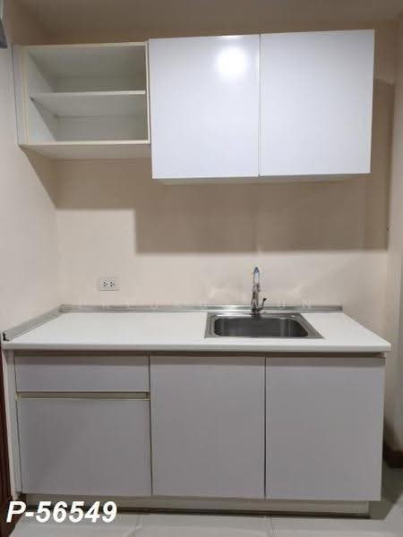 PG2 Rama IX, Bangkok, 135 Rama 9 Road, Huai Khwang, Bangkok, 1 Bedroom, 31 sqm, Condo For Rent, by Susira Prueksawun, 500531573 - DDproperty.com