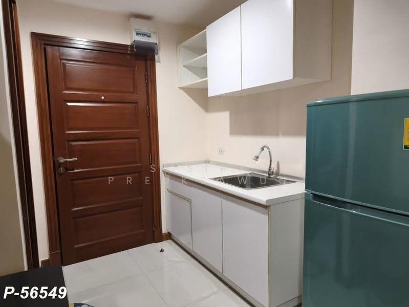 PG2 Rama IX, Bangkok, 135 Rama 9 Road, Huai Khwang, Bangkok, 1 Bedroom, 31 sqm, Condo For Rent, by Susira Prueksawun, 500531573 - DDproperty.com